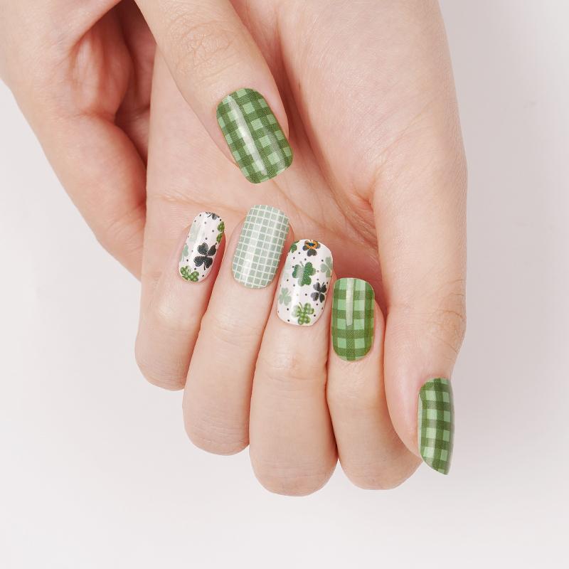 Irish Luck