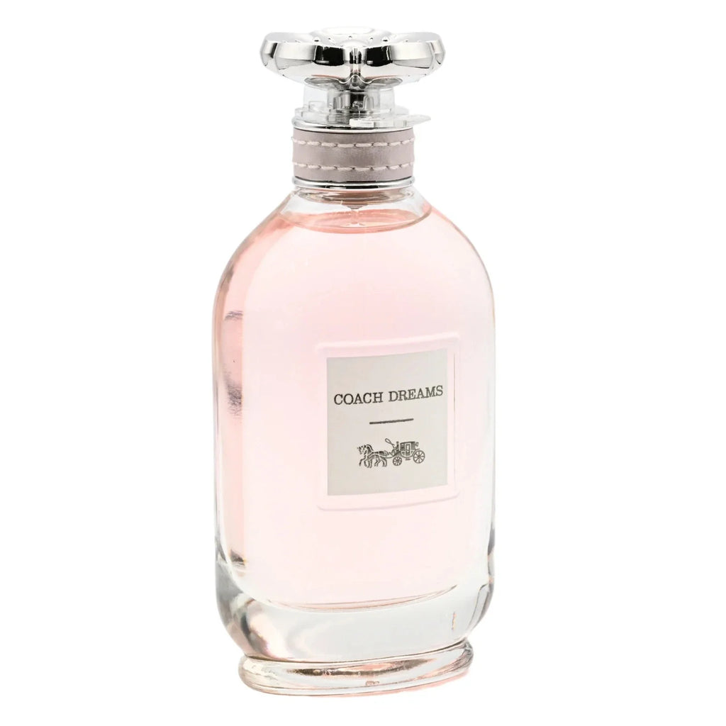 Coach Dreams Eau De Parfum Spray for Women 3.0 oz