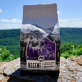 Ascent | South America