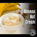 Banana Nut Cream