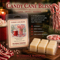Candy Cane Bliss Soy Wax Melts