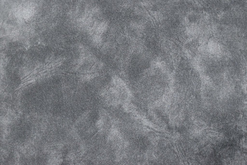 Charcoal Square and Lumbar Luxury Velvet Pillow | TRDPL03