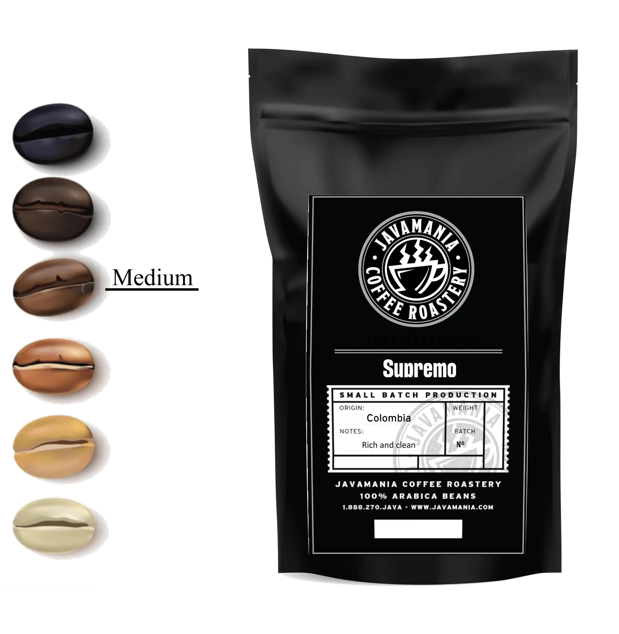 Colombia Supremo