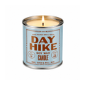 Day Hike Soy Candle