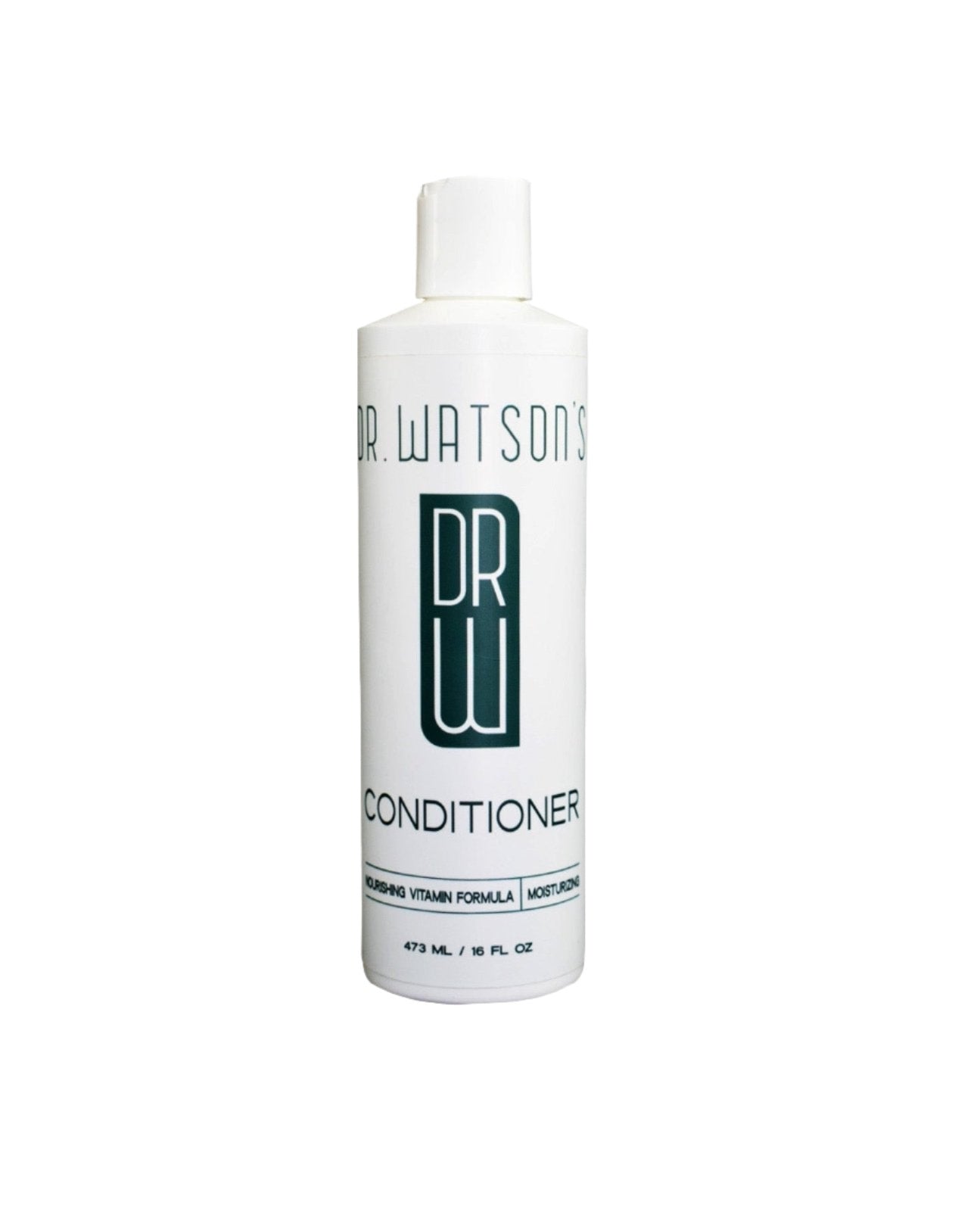 Dr. Watson's | Shampoo & Conditioner Duo | The Original | 16 Oz Each