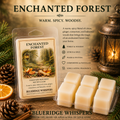 Enchanted Forest Soy Wax Melts