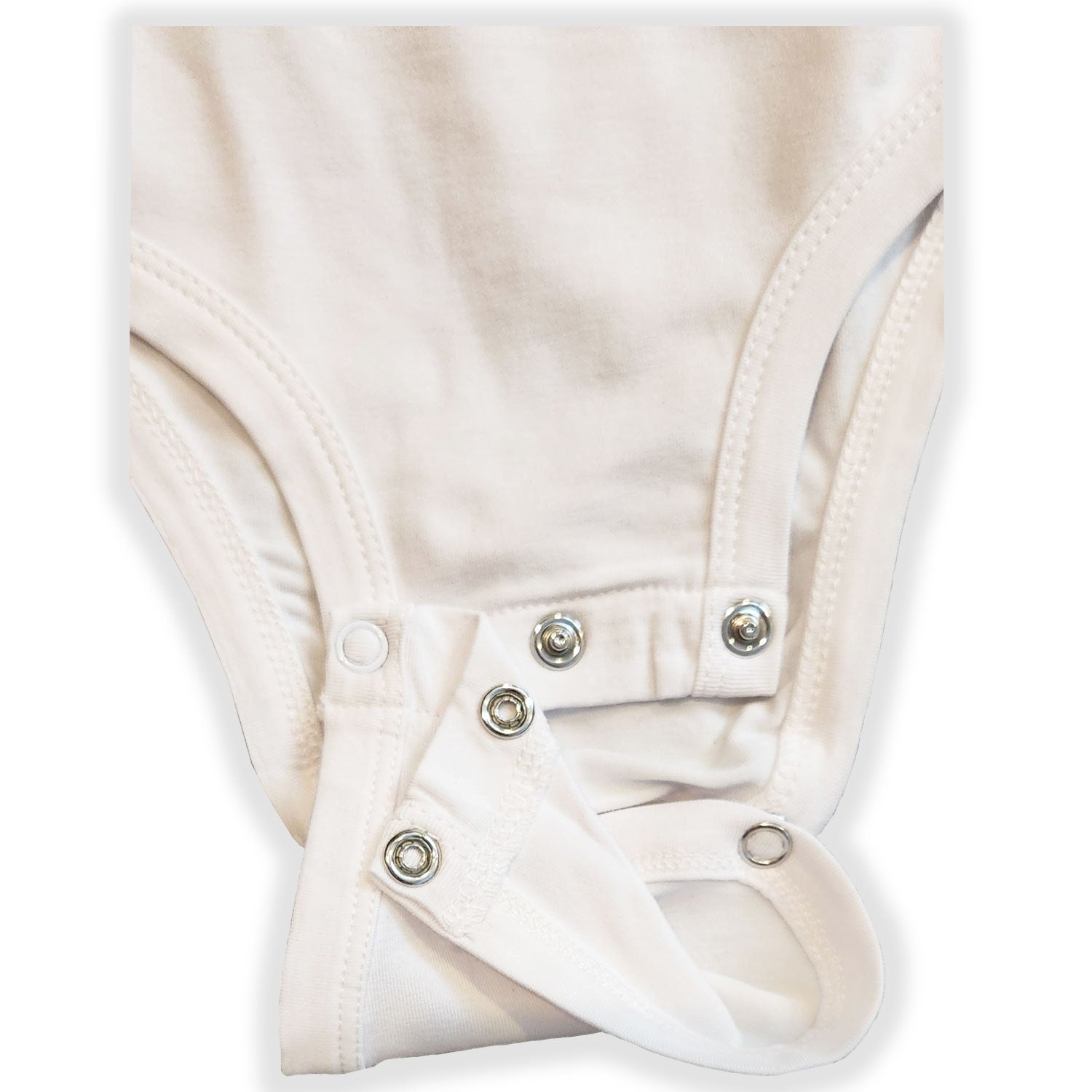 The Three’s Company Onesie Pack- 3 Pack of the softest Bamboo Onesie's
