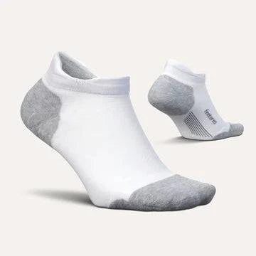 Feetures Elite Max Cushion No Show Tab