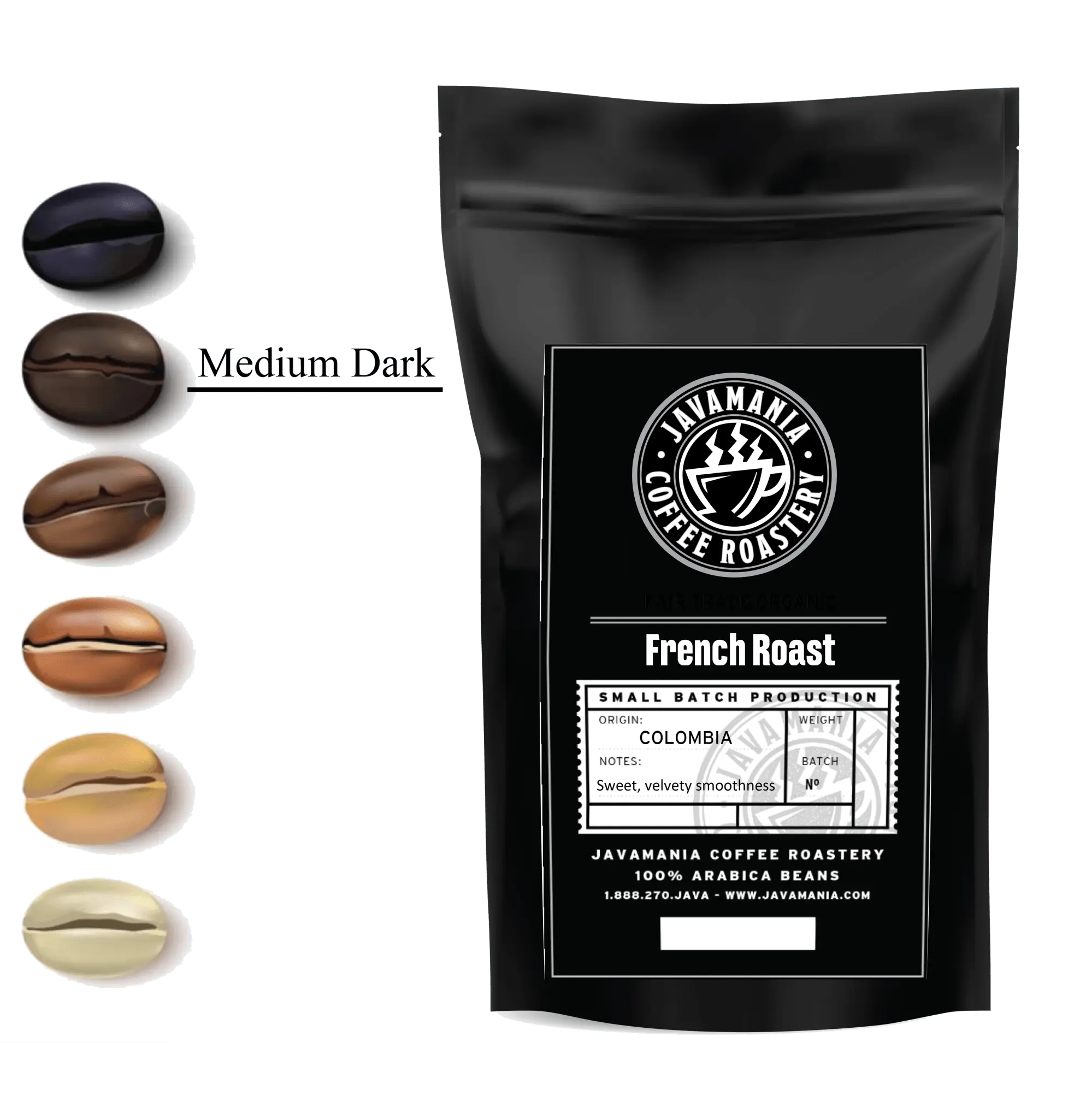 French Roast