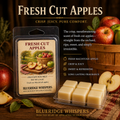 Fresh Cut Apple Scented Wax Melts