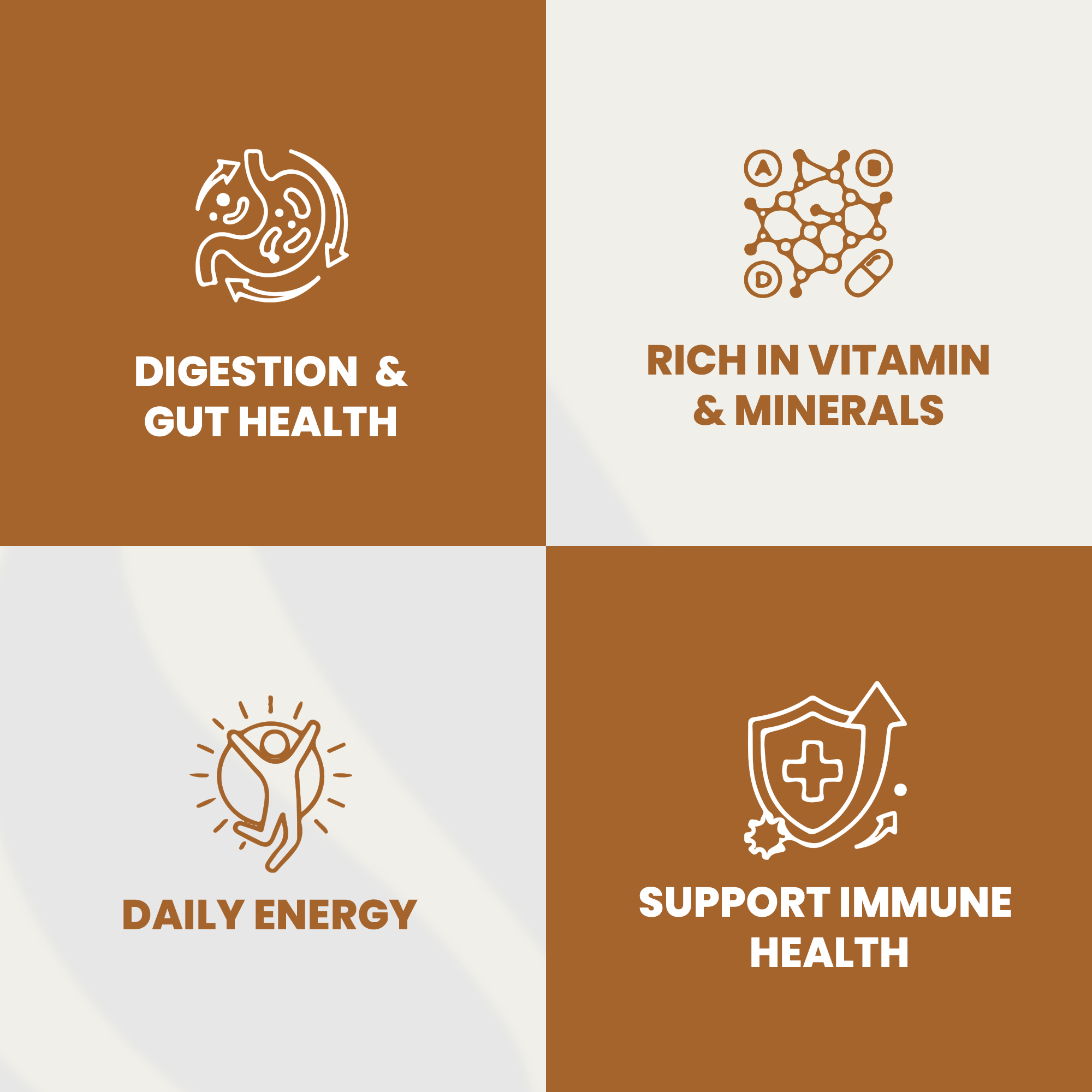 Sea Moss Capsules