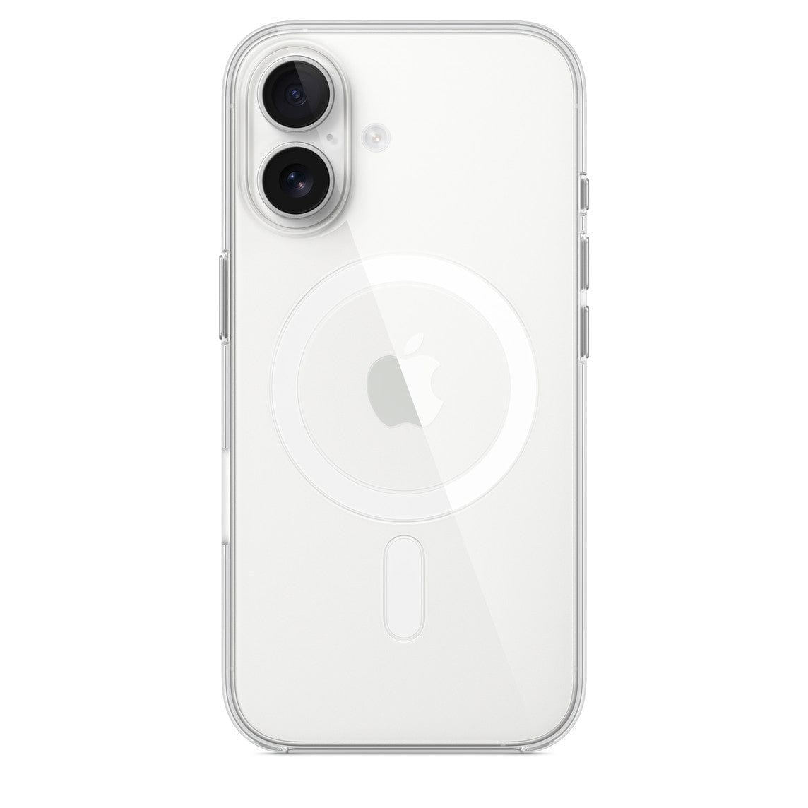 iPhone Clear Case with MagSafe