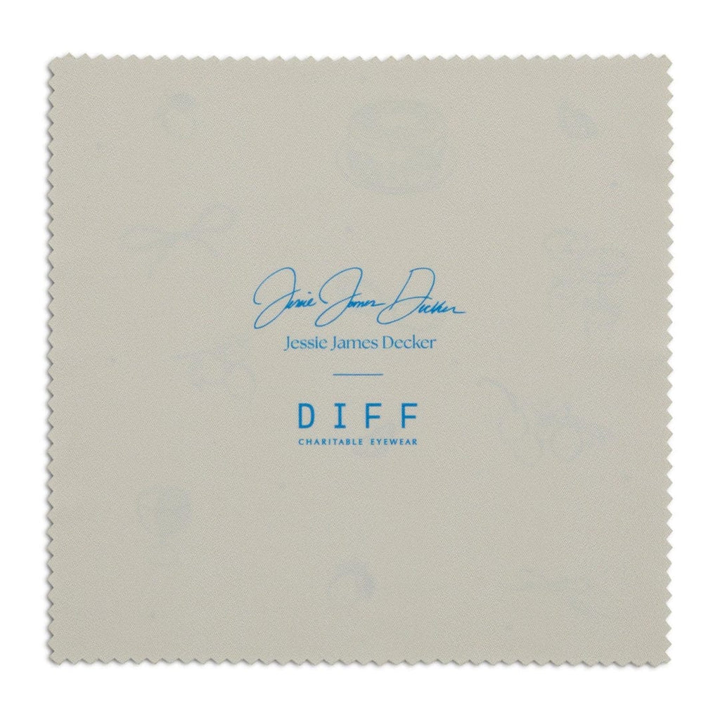 Dolce Bella by Diff x Jessie James Decker | Polarized Sunglasses