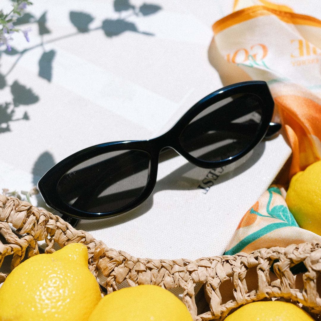 Dolce Bella by Diff x Jessie James Decker | Polarized Sunglasses