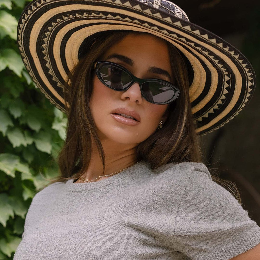 Dolce Bella by Diff x Jessie James Decker | Polarized Sunglasses