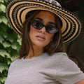 Dolce Bella by Diff x Jessie James Decker | Polarized Sunglasses