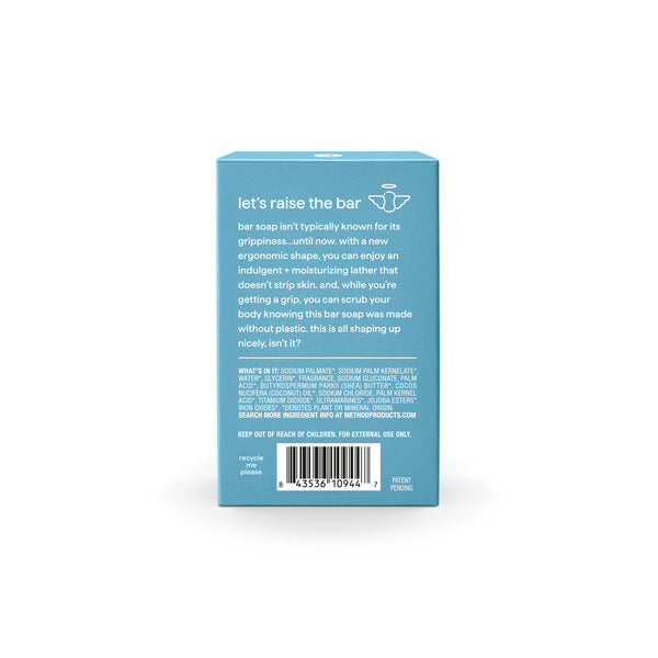 method Bar Soap