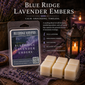 BlueRidge Lavender Embers