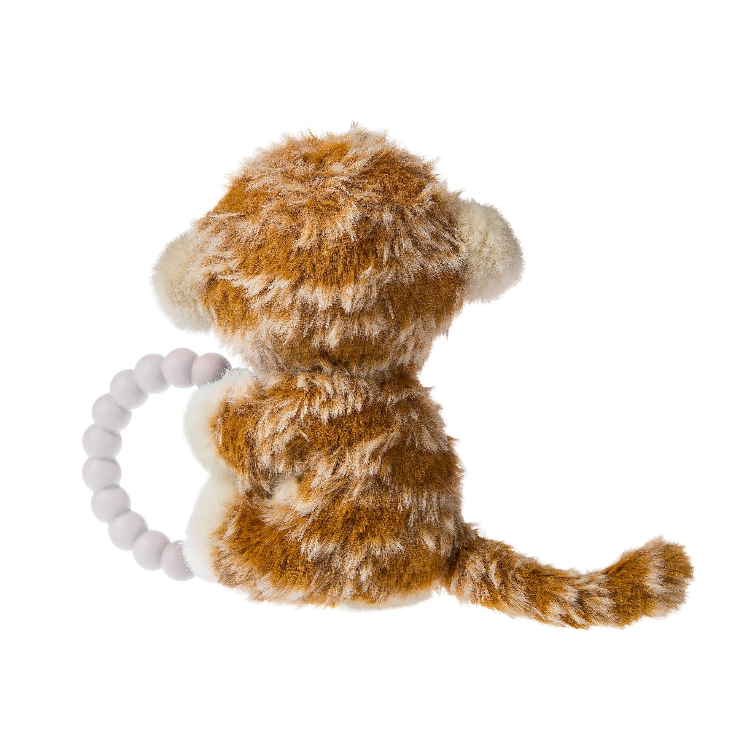 Taggies Afrique Monkey Teether Rattle