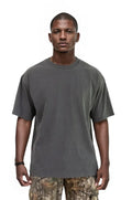 Ironside The Heavy One 1601