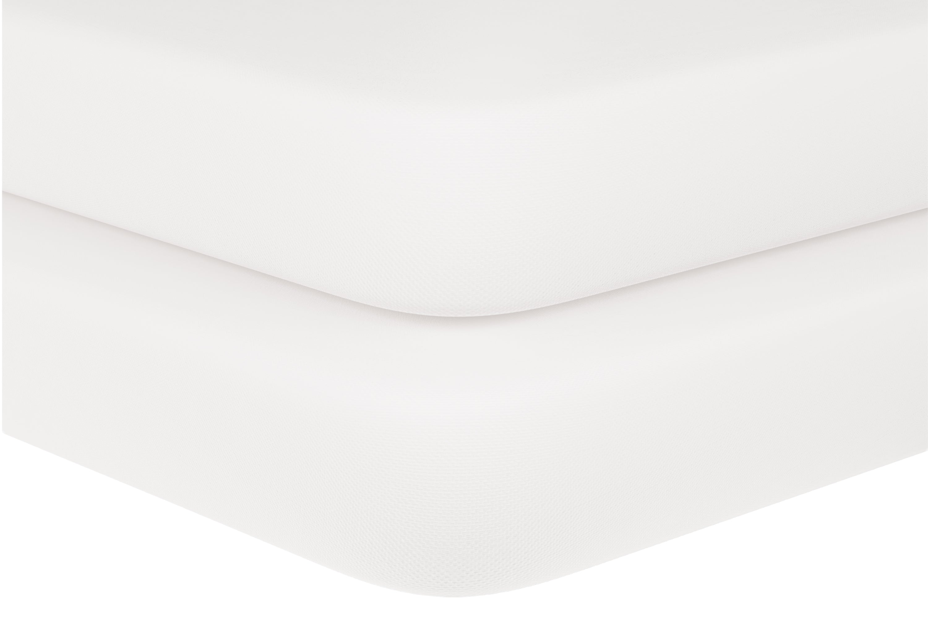 Sateen Baby Crib Sheets