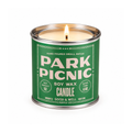 Park Picnic Soy Candle