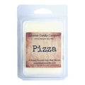 Pizza Wax Melt
