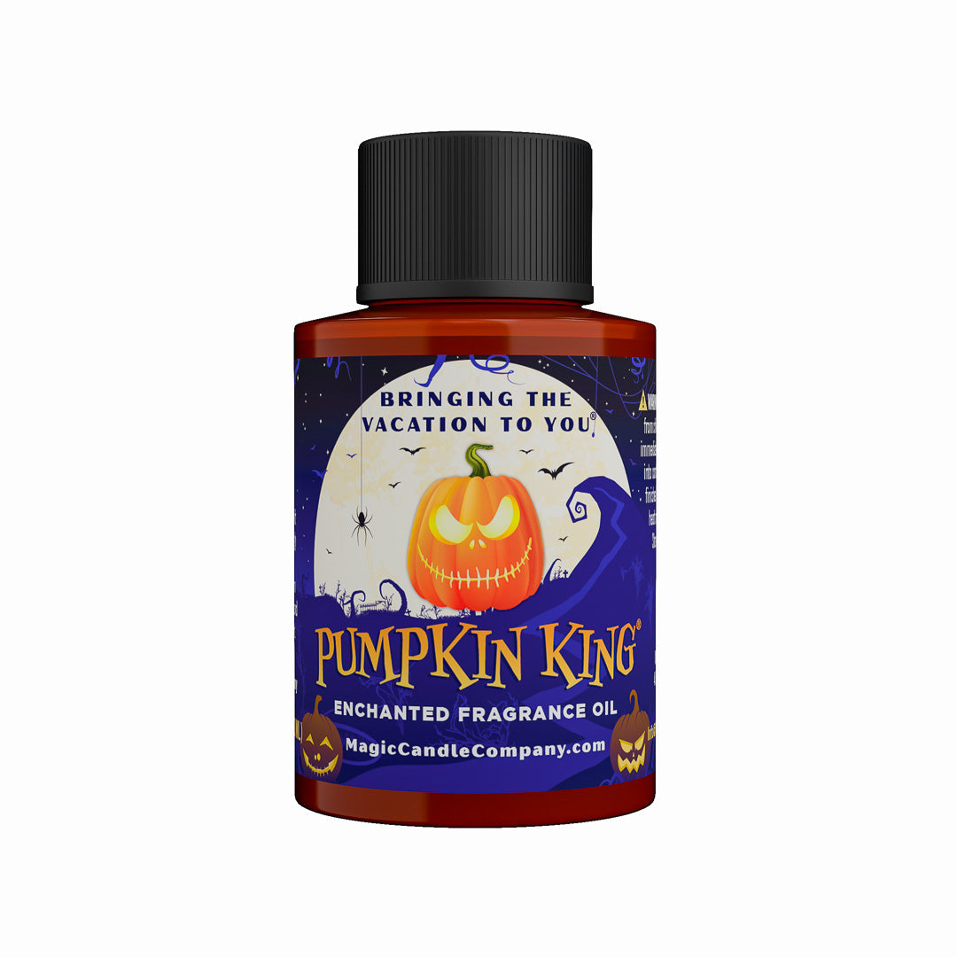 Pumpkin King®