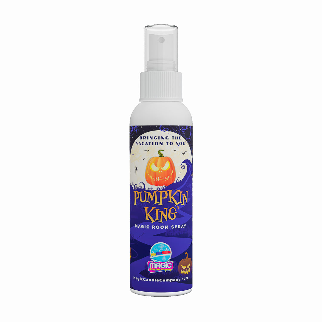 Pumpkin King®