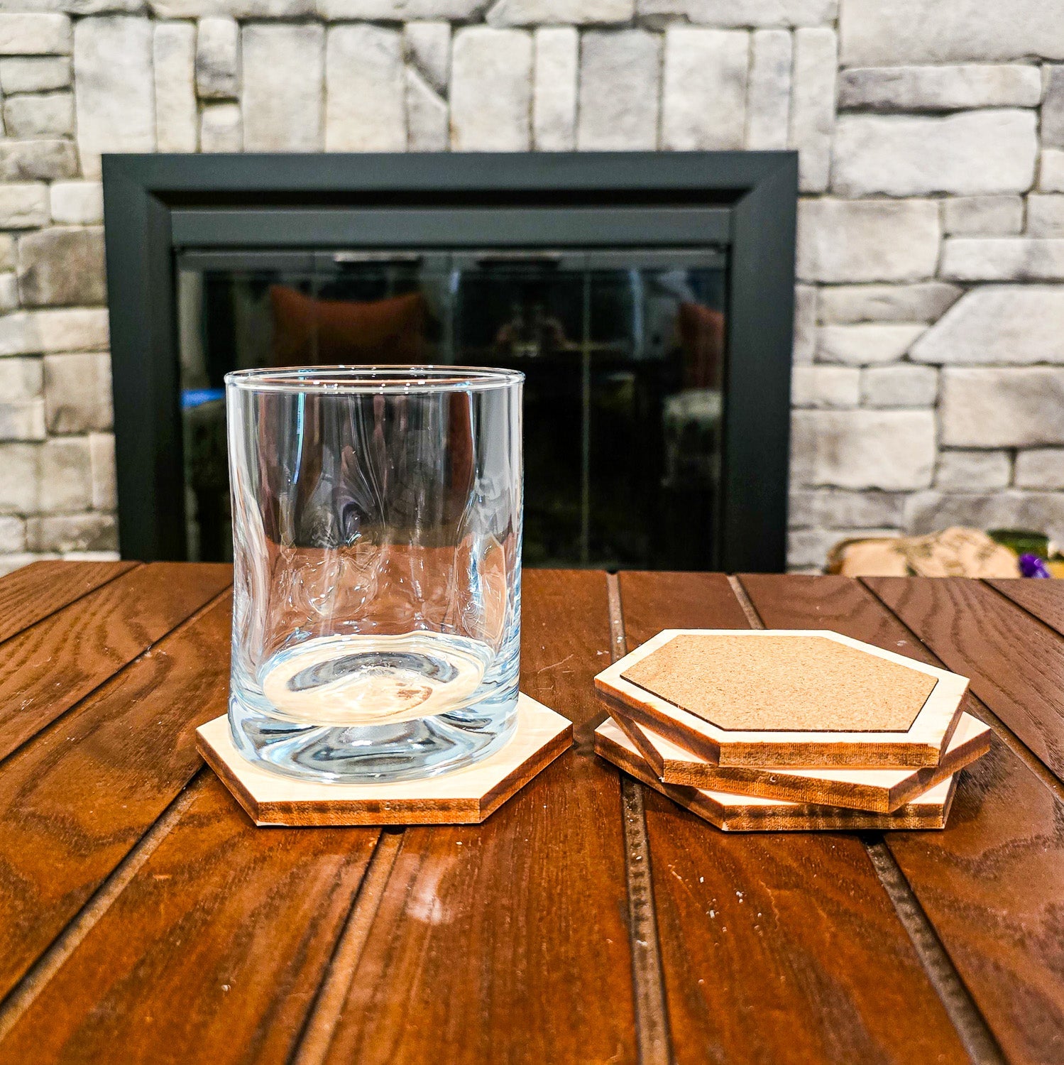 Procaffeinate Definition Coaster