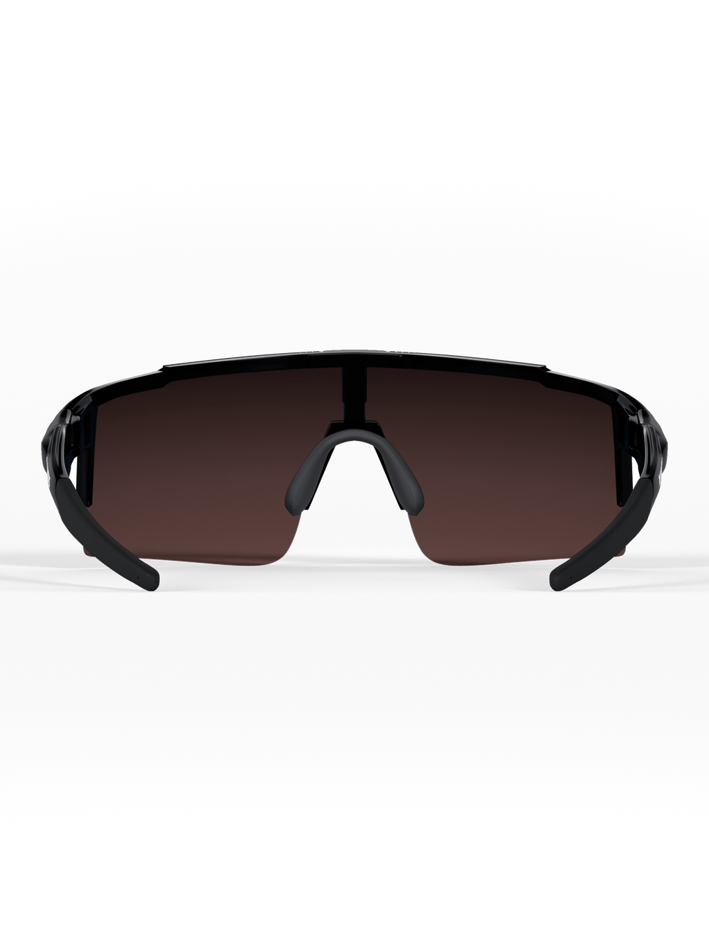 Ice Blue Polarized Running Sunglasses - UV400 for Men & Women | X365